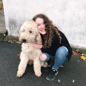 Meet your Posher, Mackenziee